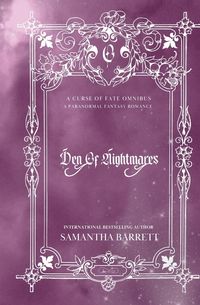 Produktbild: Den Of Nightmares