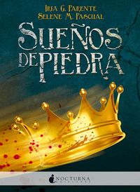 Produktbild: Sue&ntilde;os de piedra