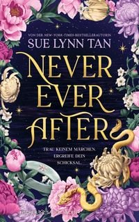 Produktbild: Never Ever After