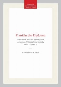Produktbild: Franklin the Diplomat