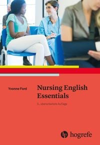 Produktbild: Nursing English Essentials