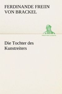 Produktbild: Die Tochter des Kunstreiters