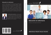 Produktbild: Educaci&oacute;n en enfermer&iacute;a