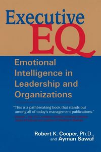 Produktbild: Executive E. Q.