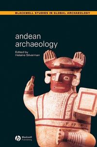 Produktbild: Andean Archaeology