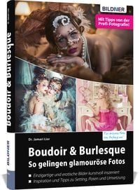 Produktbild: Boudoir & Burlesque
