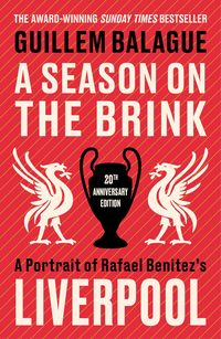 Produktbild: A Season on the Brink