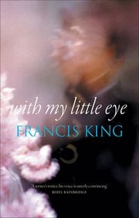 Produktbild: With My Little Eye