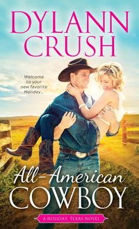 Produktbild: Crush, D: All-American Cowboy