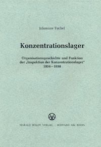 Produktbild: Konzentrationslager