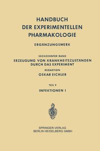 Produktbild: Infektionen I