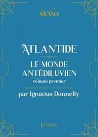 Produktbild: Atlantide