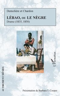 Produktbild: L&eacute;bao, ou le N&egrave;gre