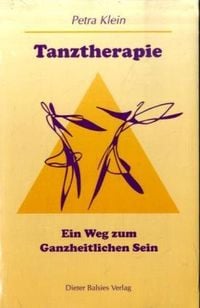 Produktbild: Tanztherapie