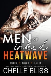Produktbild: Men of Inked Heatwave