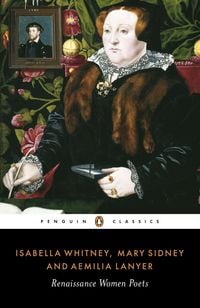 Produktbild: Renaissance Women Poets