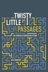 Produktbild: Twisty Little Passages