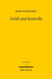 Produktbild: Zufall und Kontrolle