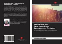 Produktbild: Structural and Functionality of Agroforestry Systems