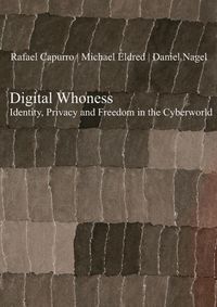 Produktbild: Digital Whoness