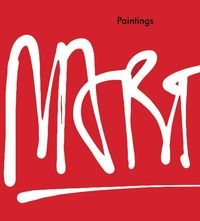 Produktbild: Eddie Martinez Paintings