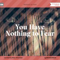 Produktbild: You Have Nothing to Fear