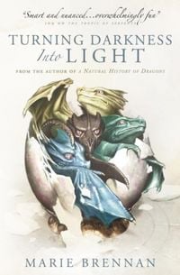 Produktbild: Turning Darkness into Light
