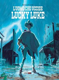 Produktbild: L' uomo che uccise Lucky Luke