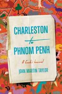 Produktbild: Charleston to Phnom Penh