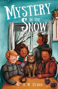 Produktbild: Mystery in the Snow