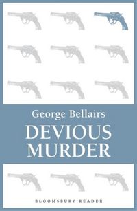 Produktbild: Devious Murder