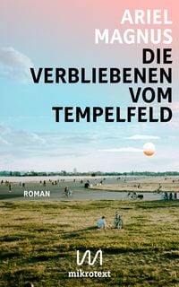 Produktbild: Die Verbliebenen vom Tempelfeld