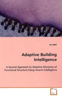 Produktbild: Meli Urs: Adaptive Building Intelligence