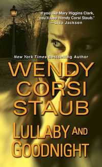 Produktbild: Staub, W: Lullaby And Goodnight