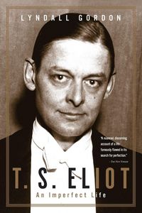 Produktbild: T. S. Eliot
