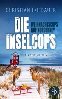 Produktbild: Die Weihnachtscops auf Norderney
