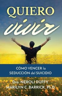 Produktbild: Quiero vivir