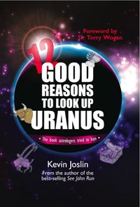 Produktbild: 12 Good Reasons To Look Up Uranus