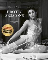 Bild vom Artikel Erotic Sessions vom Autor Dahmane
