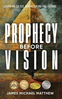 Produktbild: Prophecy Before Vision