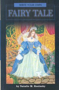 Produktbild: Write Your Own Fairy Tale