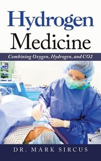 Produktbild: Hydrogen Medicine