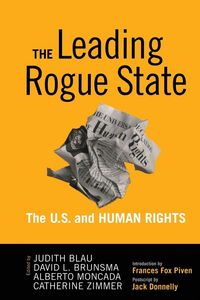 Produktbild: Leading Rogue State