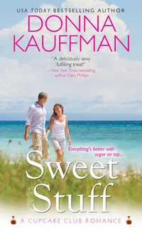 Produktbild: Sweet Stuff