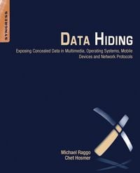 Produktbild: Data Hiding