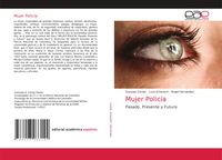 Produktbild: Mujer Polic&iacute;a