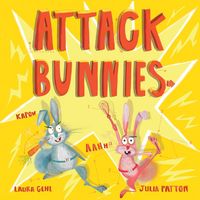 Produktbild: Attack Bunnies
