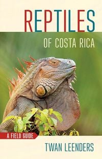 Produktbild: Reptiles of Costa Rica