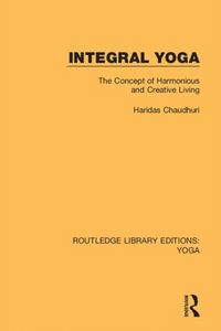 Produktbild: Integral Yoga