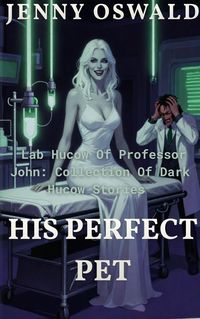 Produktbild: His Pefect Pet - Lab Hucow Of Professor John - Collection Of Dark Hucow Stories